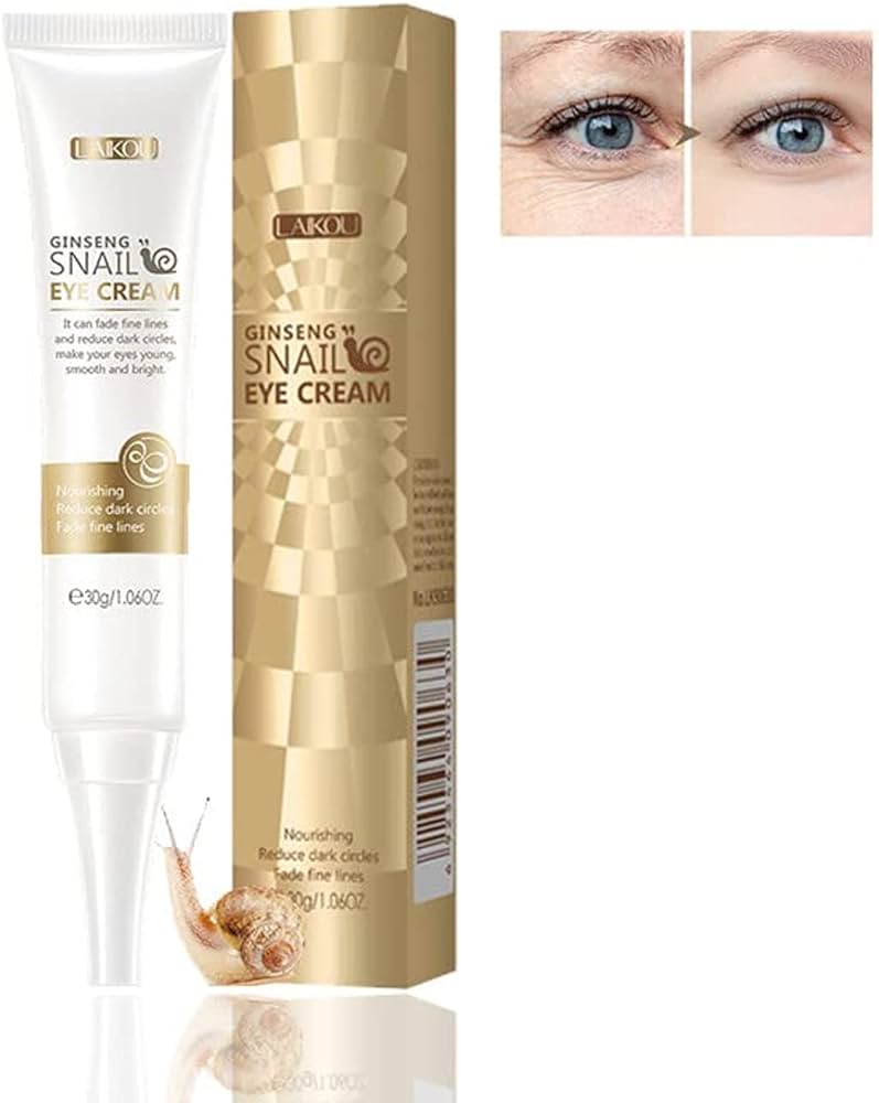 Treatment Hydrating Essence Eye Cream